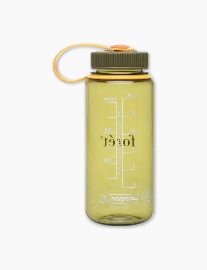 Fort Accessories FORT X NALGENE BOTTLE 16oz Olive 8211 Men