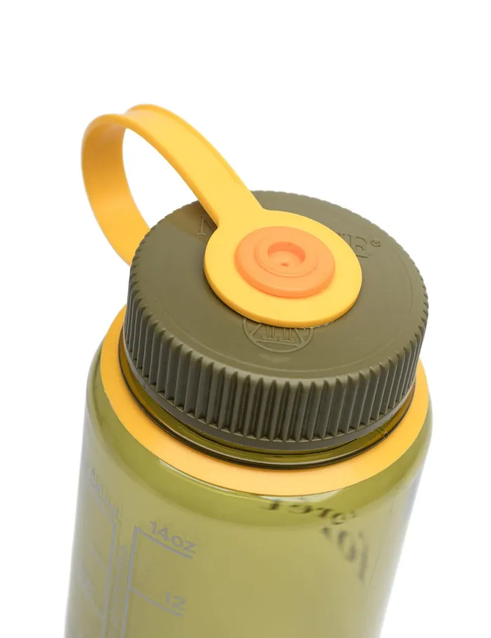 Fort Accessories FORT X NALGENE BOTTLE 16oz Olive 8211 Men