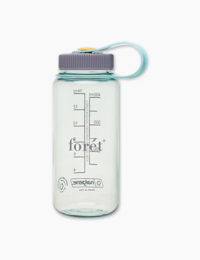 Fort Accessories FORT X NALGENE BOTTLE 16oz Seafoam 8211 Men