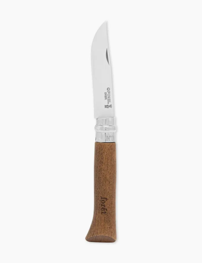 Fort Accessories FORT X OPINEL POCKET KNIFE Walnut 8211 Men