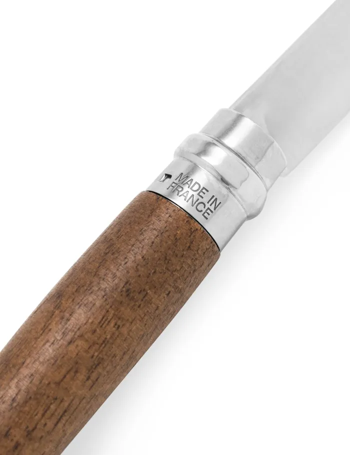 Fort Accessories FORT X OPINEL POCKET KNIFE Walnut 8211 Men Fort Accessories FORT X OPINEL POCKET KNIFE Walnut 8211 Men