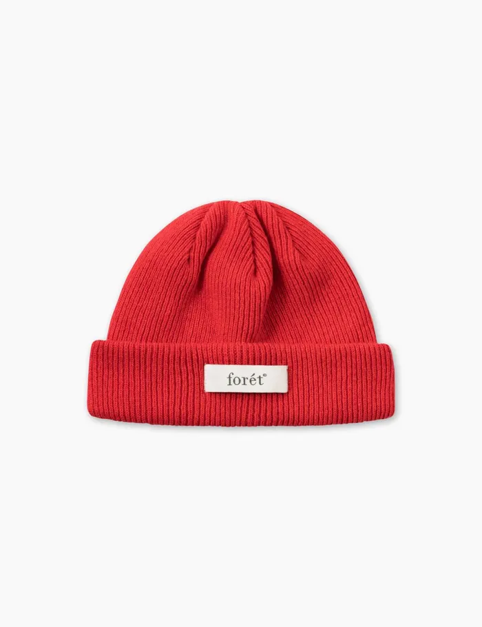 Fort Accessories RELAX RIB BEANIE 8211 Men