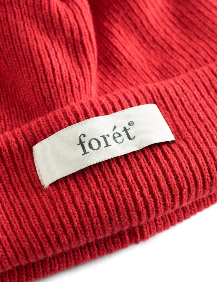 Fort Accessories RELAX RIB BEANIE 8211 Men Fort Accessories RELAX RIB BEANIE 8211 Men