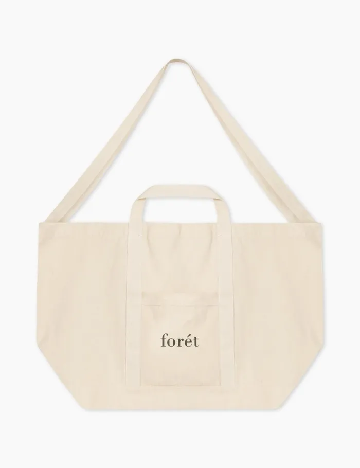 Fort Accessories WEEKEND TOTE 8211 Men