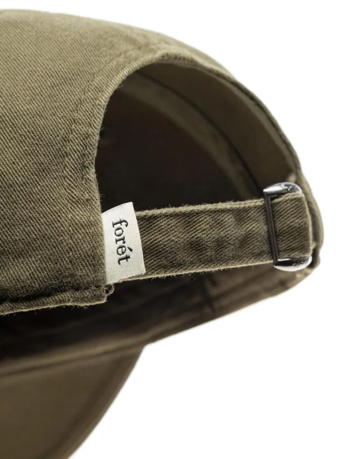 Fort Caps HAWK WASHED CAP Armyred 8211 Men Fort Caps HAWK WASHED CAP Armyred 8211 Men