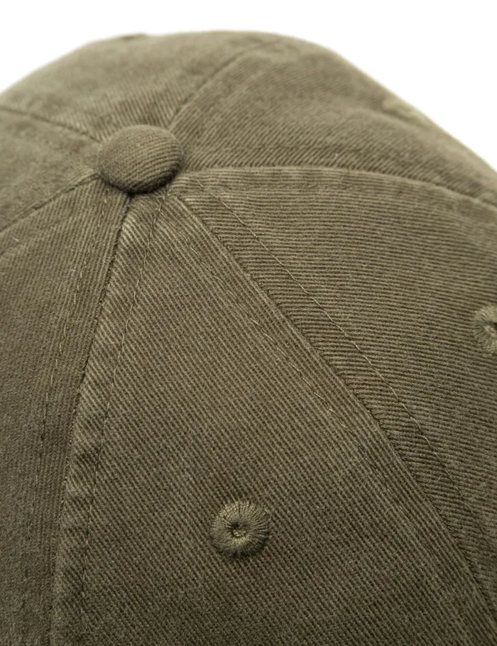 Fort Caps HAWK WASHED CAP Armyred 8211 Men Fort Caps HAWK WASHED CAP Armyred 8211 Men