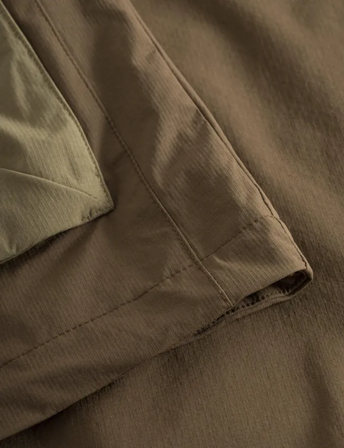 Fort Overshirts SIZZLE JACKET Brown 8211 Men Fort Overshirts SIZZLE JACKET Brown 8211 Men