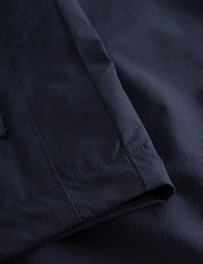 Fort Overshirts SIZZLE JACKET Navy 8211 Men