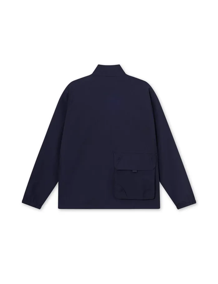 Fort Overshirts SIZZLE JACKET Navy 8211 Men