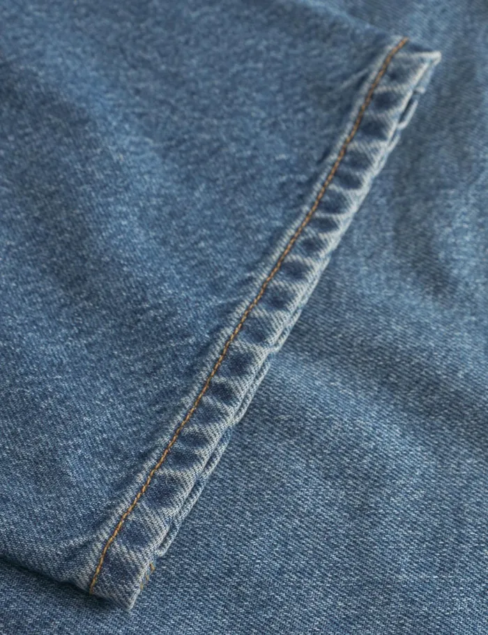 Fort Pants HEATH JEANS Vintage Blue 8211 Men Fort Pants HEATH JEANS Vintage Blue 8211 Men