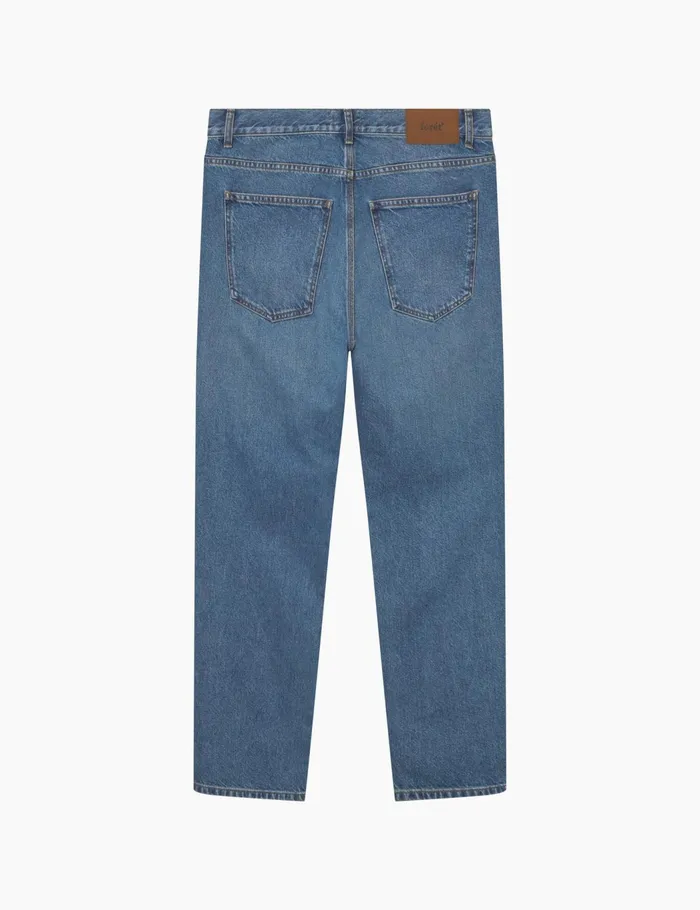Fort Pants HEATH JEANS Vintage Blue 8211 Men Fort Pants HEATH JEANS Vintage Blue 8211 Men