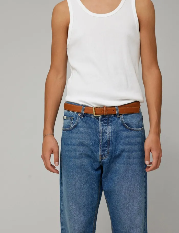 Fort Pants HEATH JEANS Vintage Blue 8211 Men Fort Pants HEATH JEANS Vintage Blue 8211 Men