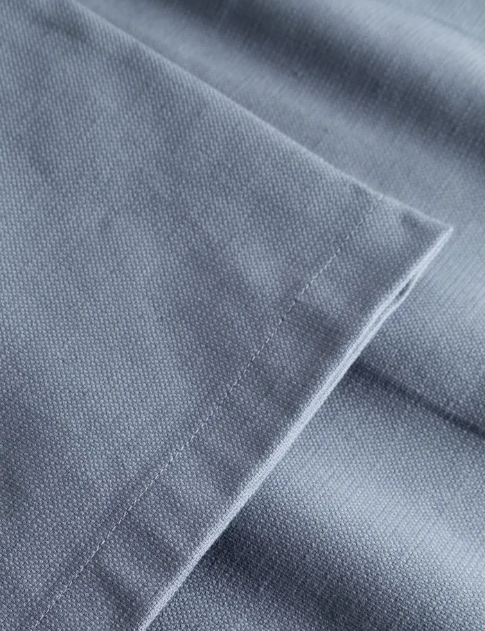 Fort Shirts BASIN SS SHIRT Vintage Blue 8211 Men Fort Shirts BASIN SS SHIRT Vintage Blue 8211 Men