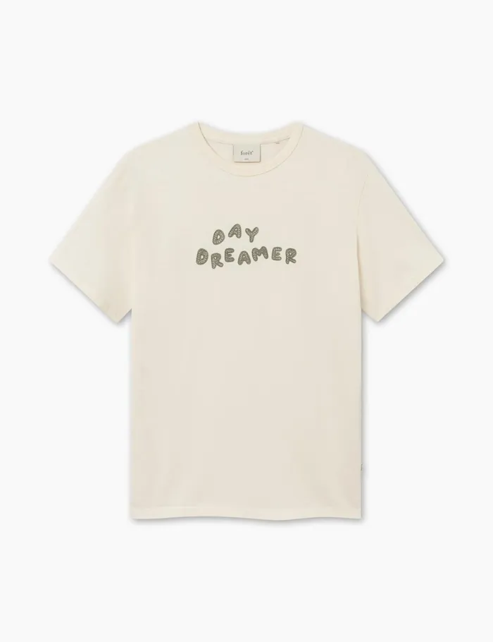 Fort TShirts DREAM TSHIRT Cloud 8211 Men