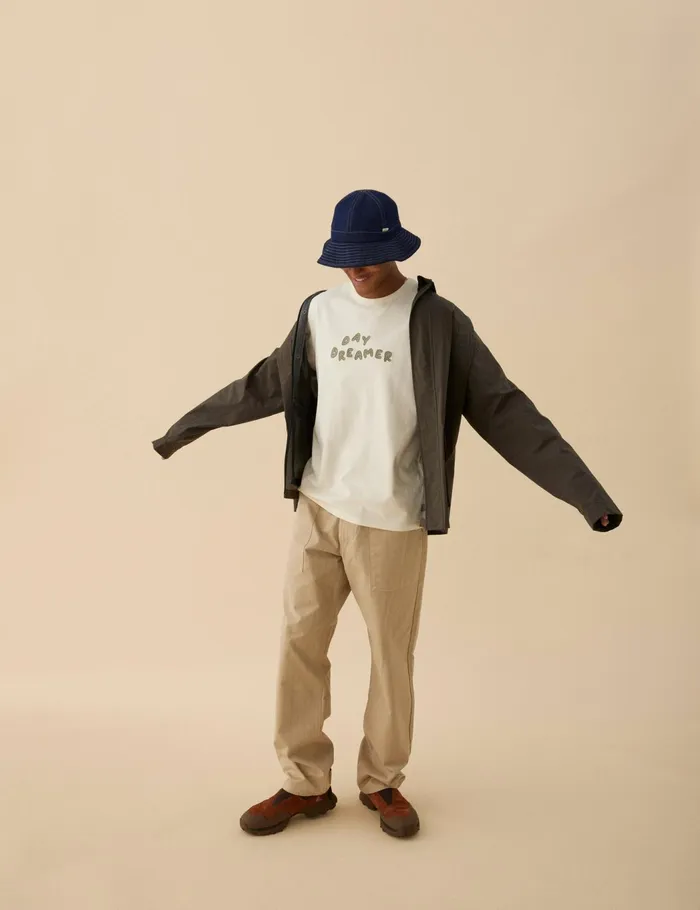 Fort TShirts DREAM TSHIRT Cloud 8211 Men