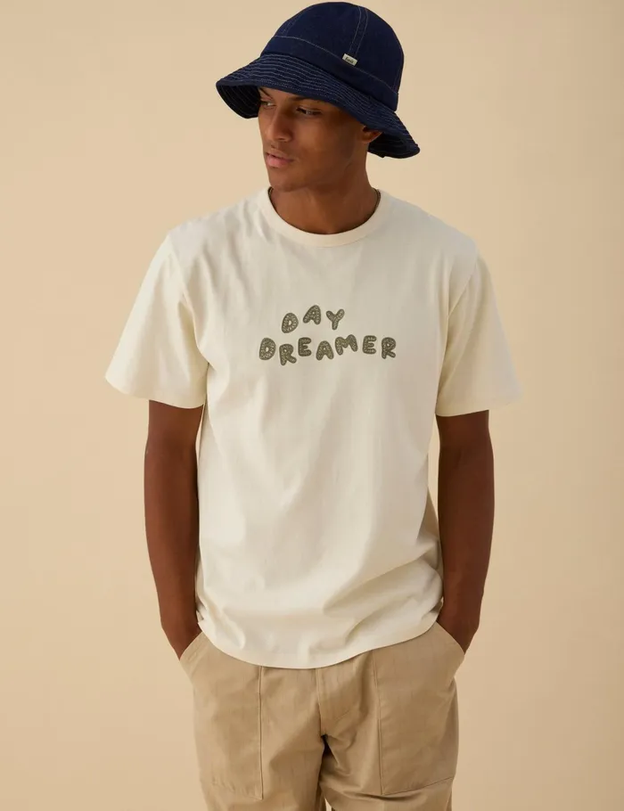 Fort TShirts DREAM TSHIRT Cloud 8211 Men
