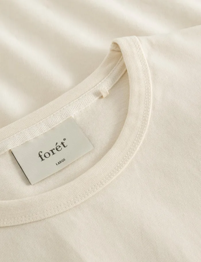 Fort TShirts DREAM TSHIRT Cloud 8211 Men