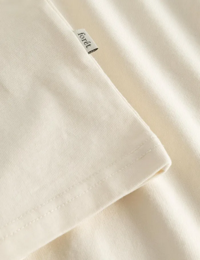 Fort TShirts DREAM TSHIRT Cloud 8211 Men
