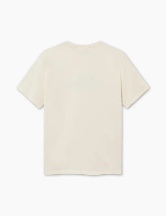 Fort TShirts DREAM TSHIRT Cloud 8211 Men