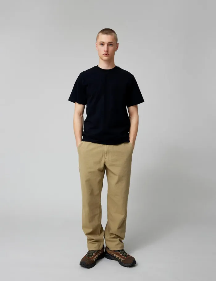 Fort TShirts EAST TSHIRT Black 8211 Men Fort TShirts EAST TSHIRT Black 8211 Men