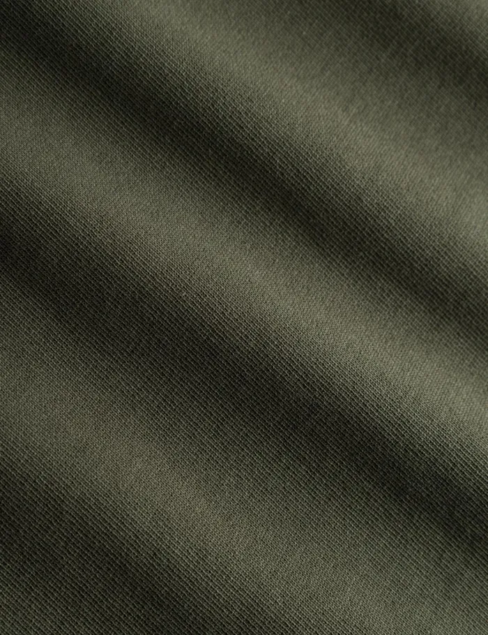 Fort TShirts EAST TSHIRT Dark Moss 8211 Men