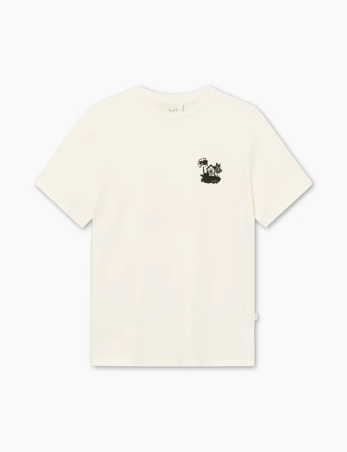 Fort TShirts HOUSE TSHIRT Cloud 8211 Men