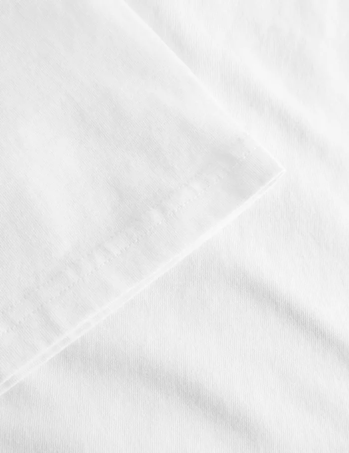 Fort TShirts ISLAND TSHIRT White 8211 Men Fort TShirts ISLAND TSHIRT White 8211 Men