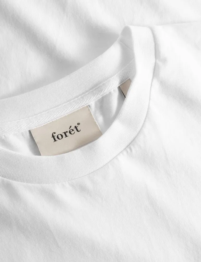 Fort TShirts MUSH TSHIRT White 8211 Men Fort TShirts MUSH TSHIRT White 8211 Men