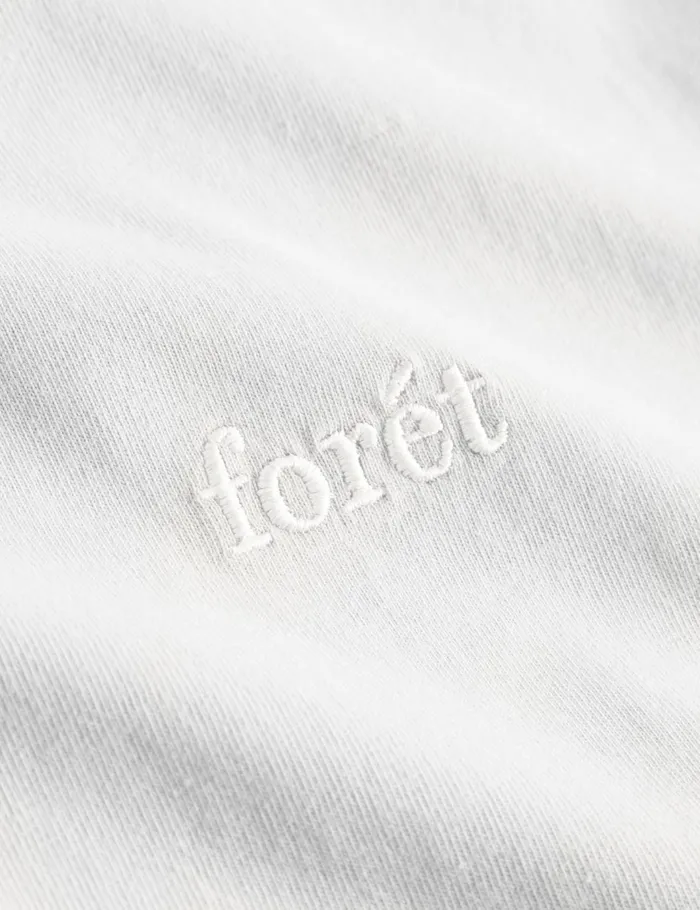 Fort TShirts OAK TSHIRT White 8211 Men