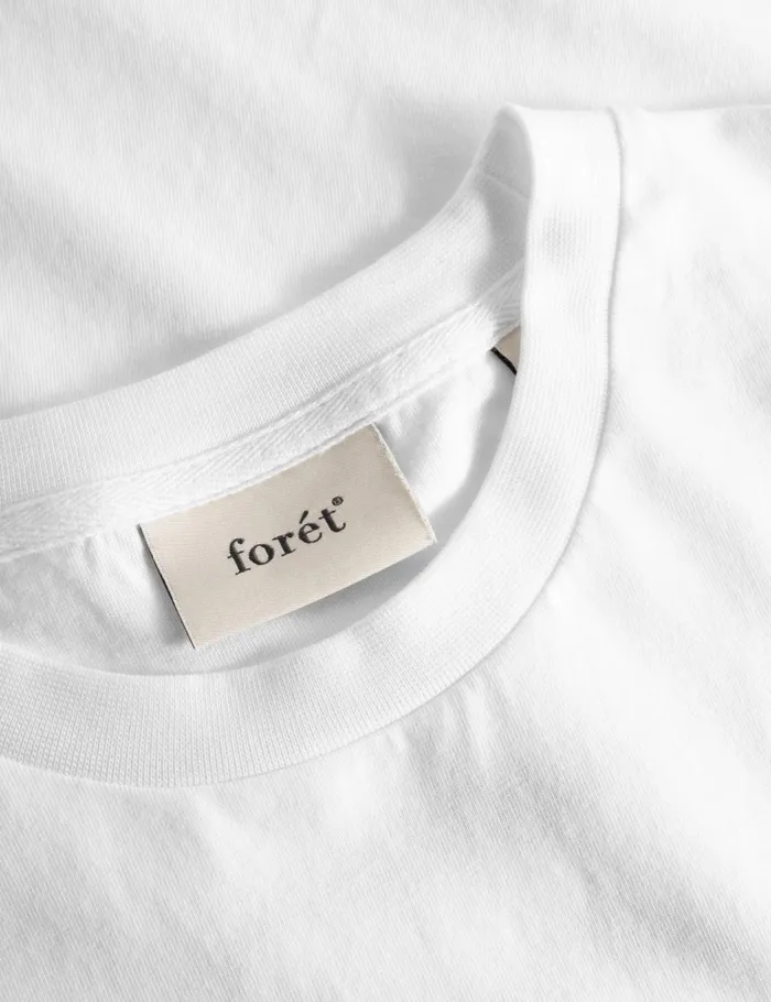 Fort TShirts OCEAN TSHIRT Whitegreen 8211 Men Fort TShirts OCEAN TSHIRT Whitegreen 8211 Men