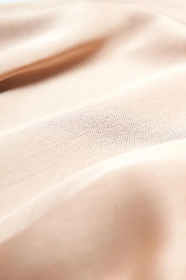 Gowns Women Halston Rhiannon Gown In Satin Tan Beige