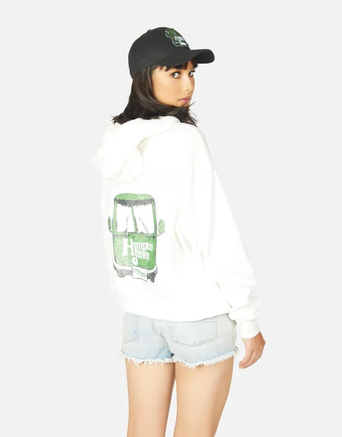 Harmony Hampton Jitney Stone Women039s Lauren Moshi Hoodies