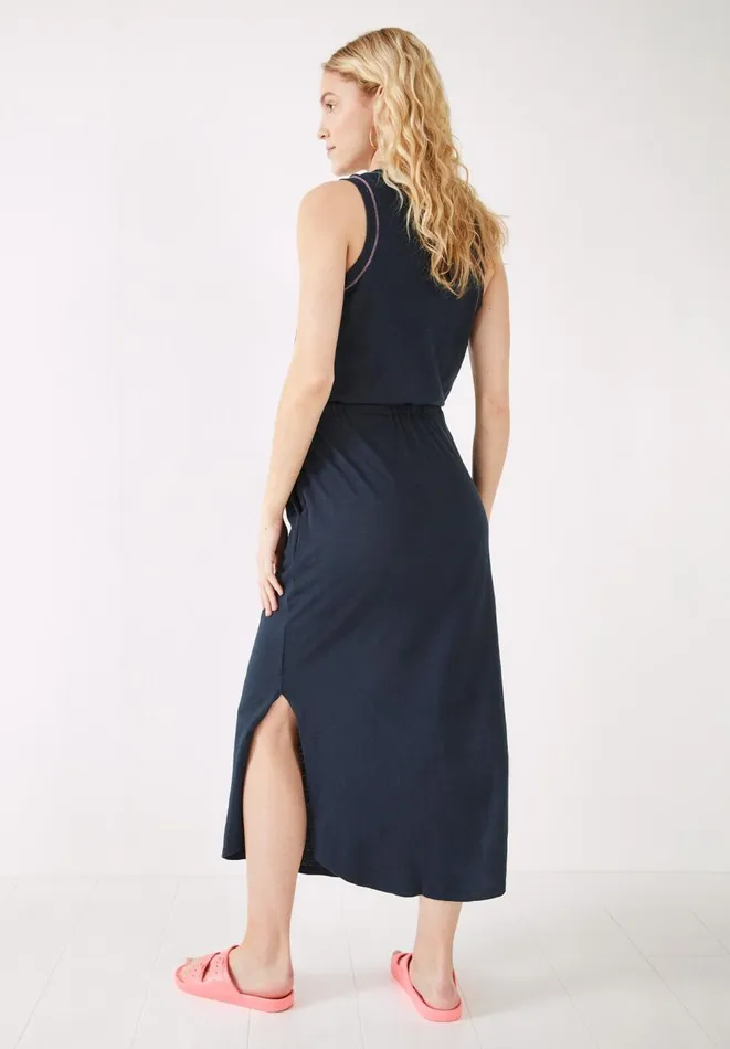 Hush Dresses Women Vera Maxi Dress Midnight Hush Dresses Women Vera Maxi Dress Midnight