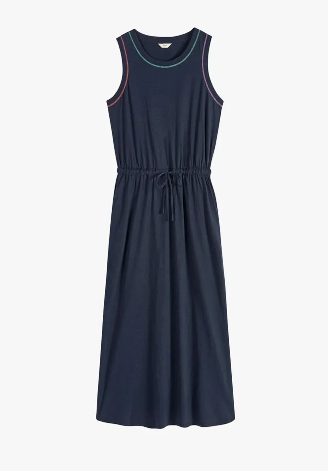 Hush Dresses Women Vera Maxi Dress Midnight Hush Dresses Women Vera Maxi Dress Midnight