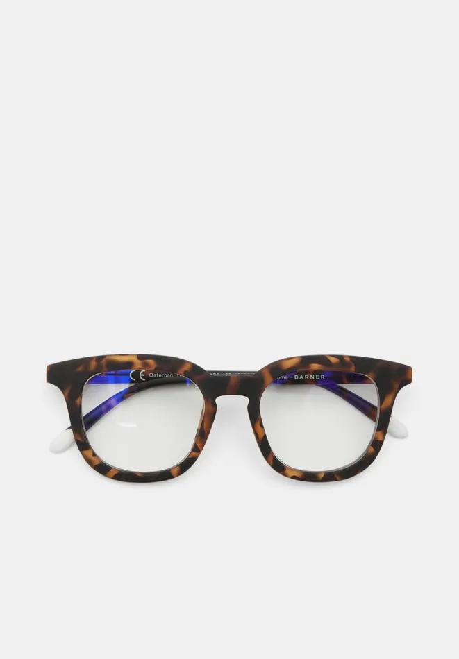 Hush Glasses Women Barner Osterbro Reading Glasses Tortoise Shell