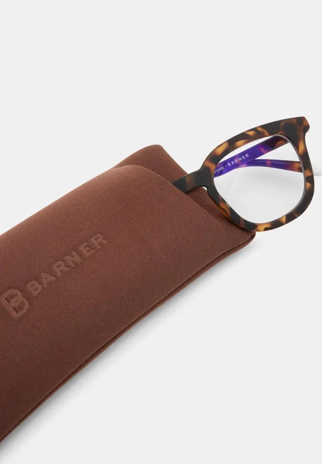 Hush Glasses Women Barner Osterbro Reading Glasses Tortoise Shell