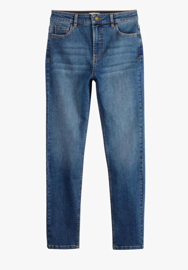 Hush Jeans Women Erin Skinny Jeans Blue Authentic Hush Jeans Women Erin Skinny Jeans Blue Authentic