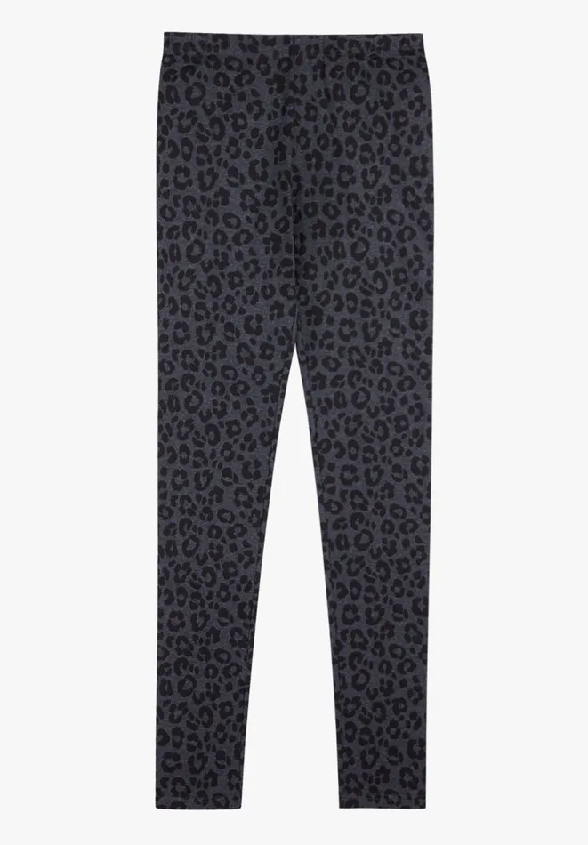 Hush Joggers and Leggings Women Printed Leggings Leopard Print Hush Joggers and Leggings Women Printed Leggings Leopard Print