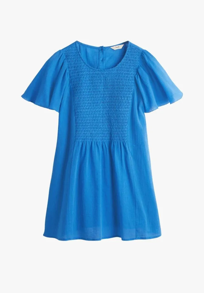 Hush Shirts and Blouses Women Aurora Top Blue Hush Shirts and Blouses Women Aurora Top Blue
