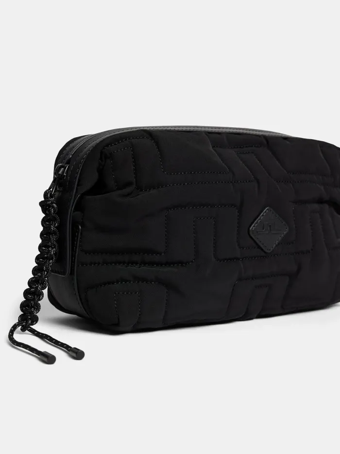 JLindeberg Bags MenWomen Jl Wash Bag