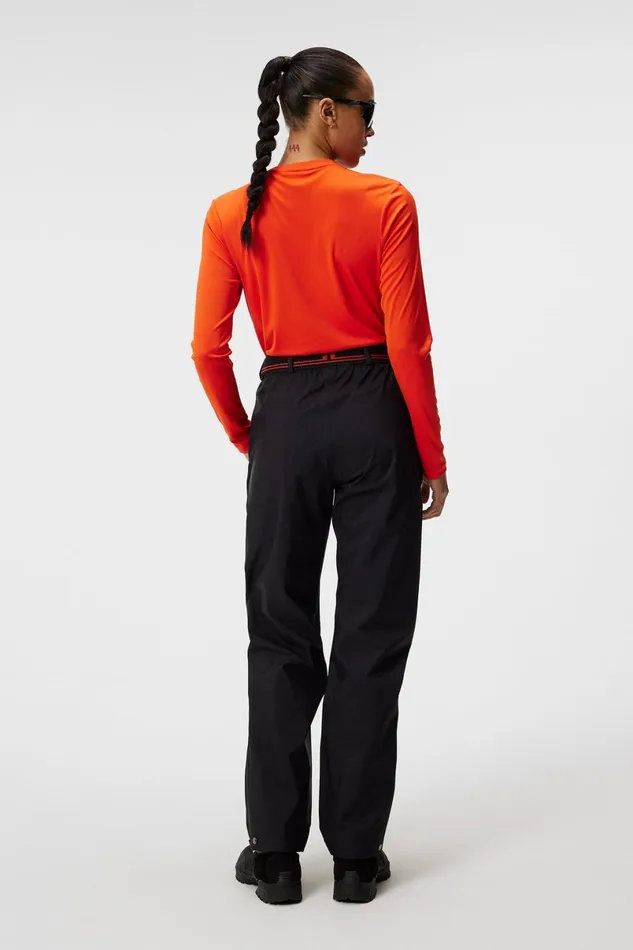 JLindeberg Base and Mid Layers Women Ada Ls TShirt