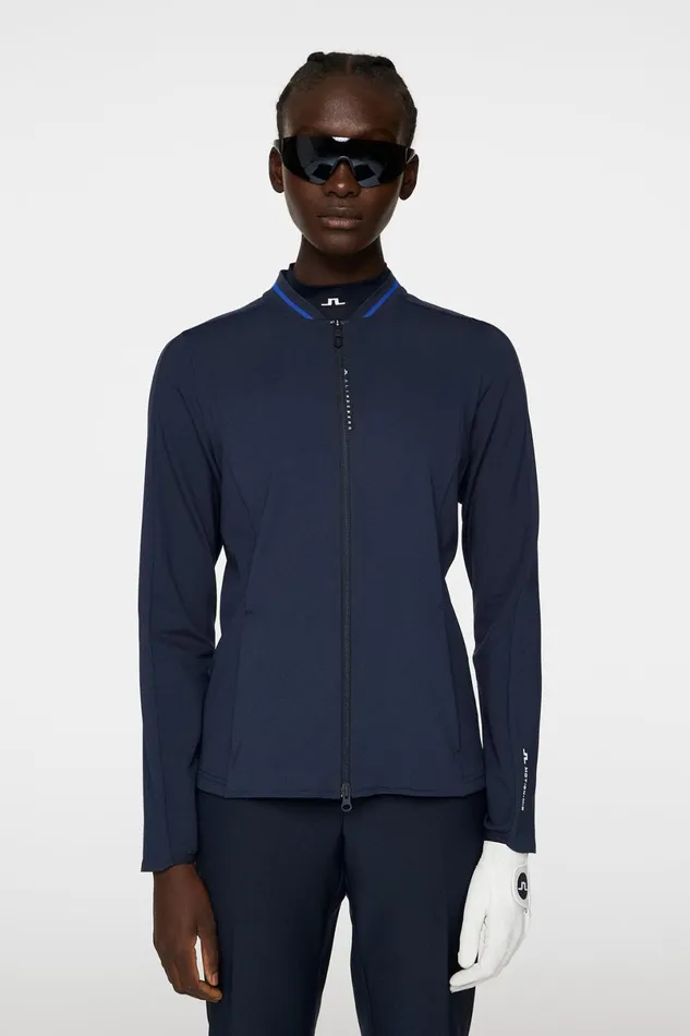 JLindeberg Base and Mid Layers Women Minjee Mid Layer
