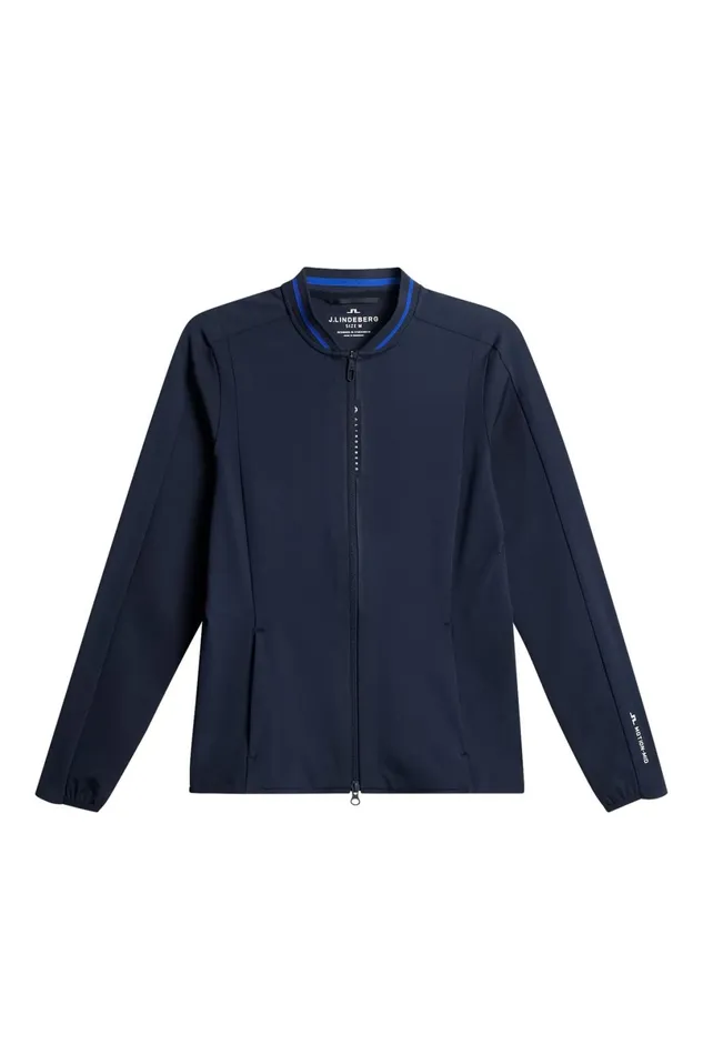 JLindeberg Base and Mid Layers Women Minjee Mid Layer