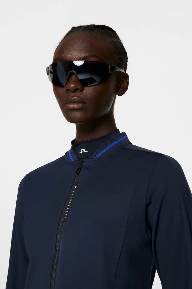 JLindeberg Base and Mid Layers Women Minjee Mid Layer