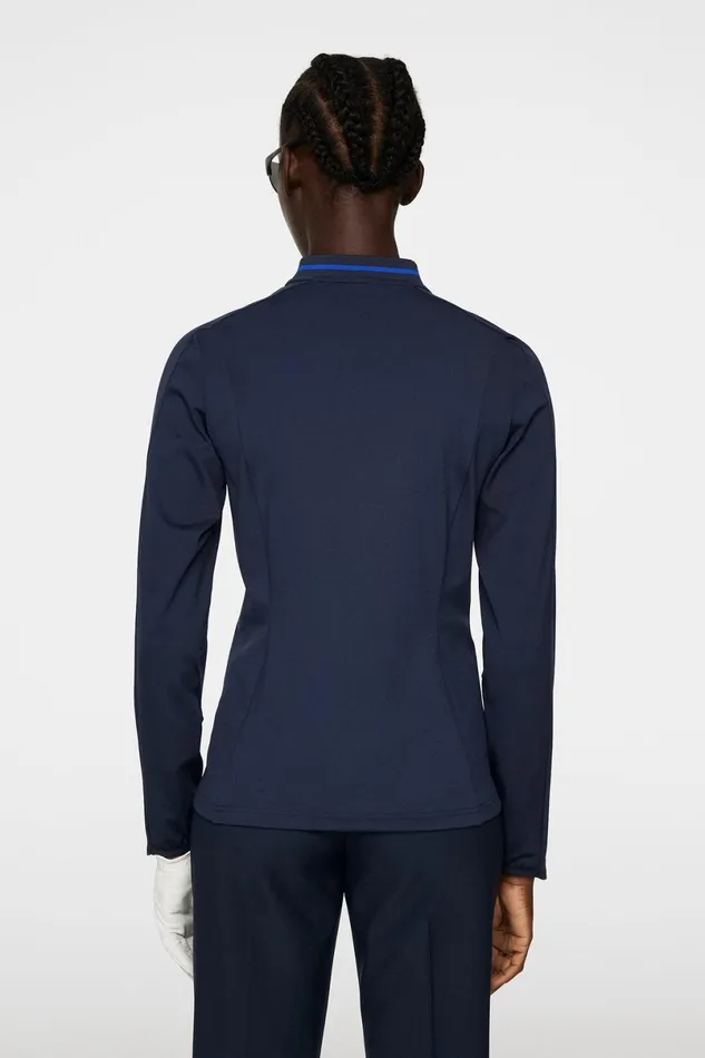 JLindeberg Base and Mid Layers Women Minjee Mid Layer