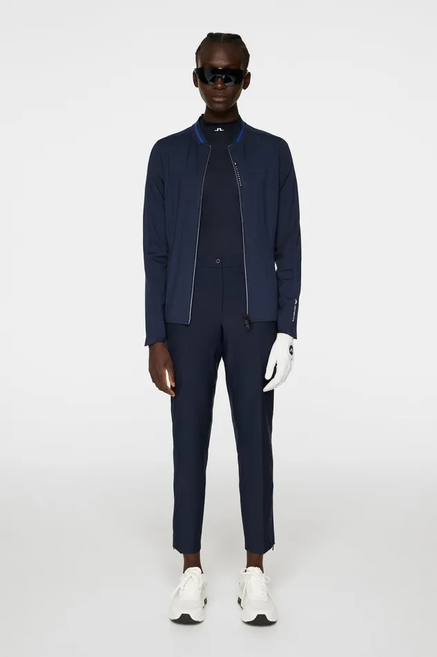 JLindeberg Base and Mid Layers Women Minjee Mid Layer