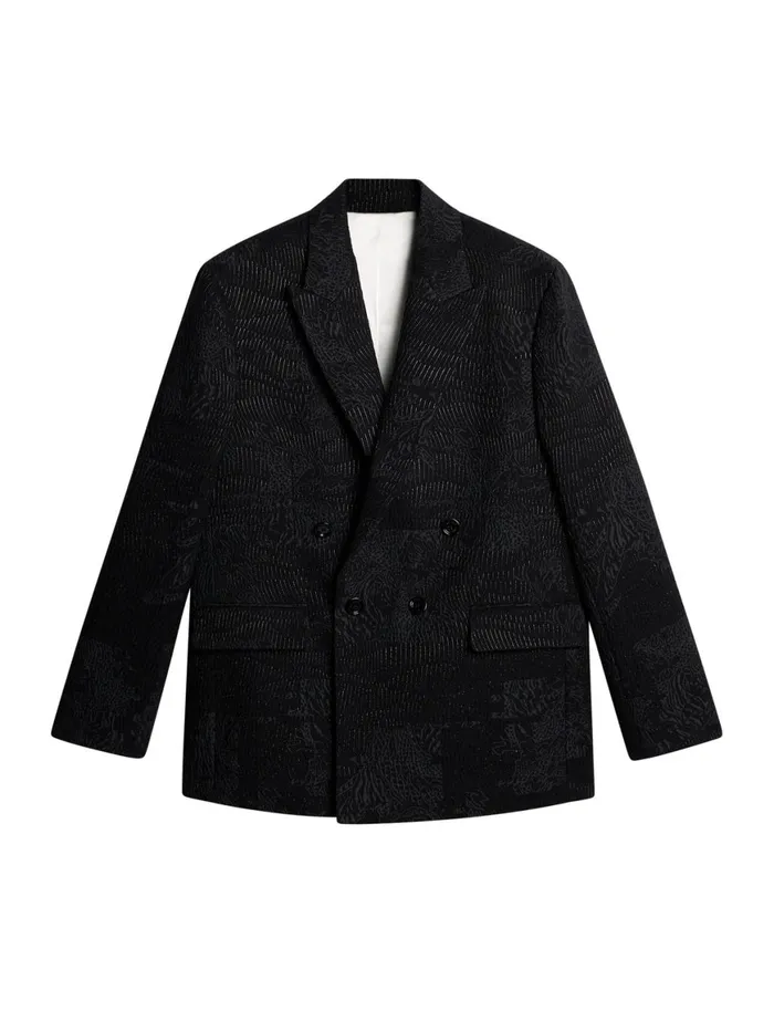 JLindeberg Blazers Men David U Jacquard Blazer