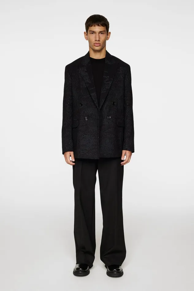 JLindeberg Blazers Men David U Jacquard Blazer