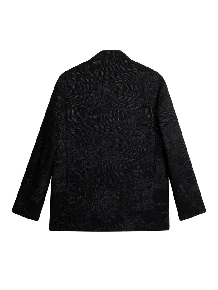 JLindeberg Blazers Men David U Jacquard Blazer