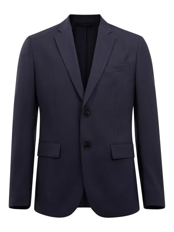 JLindeberg Blazers Men Hopper U Active Hopsack